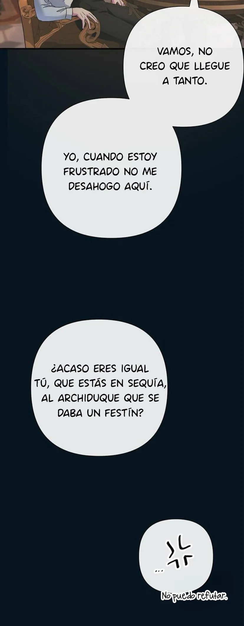 Príncipe problemático - Capítulo 117 - Página 8 - LectorTMOo