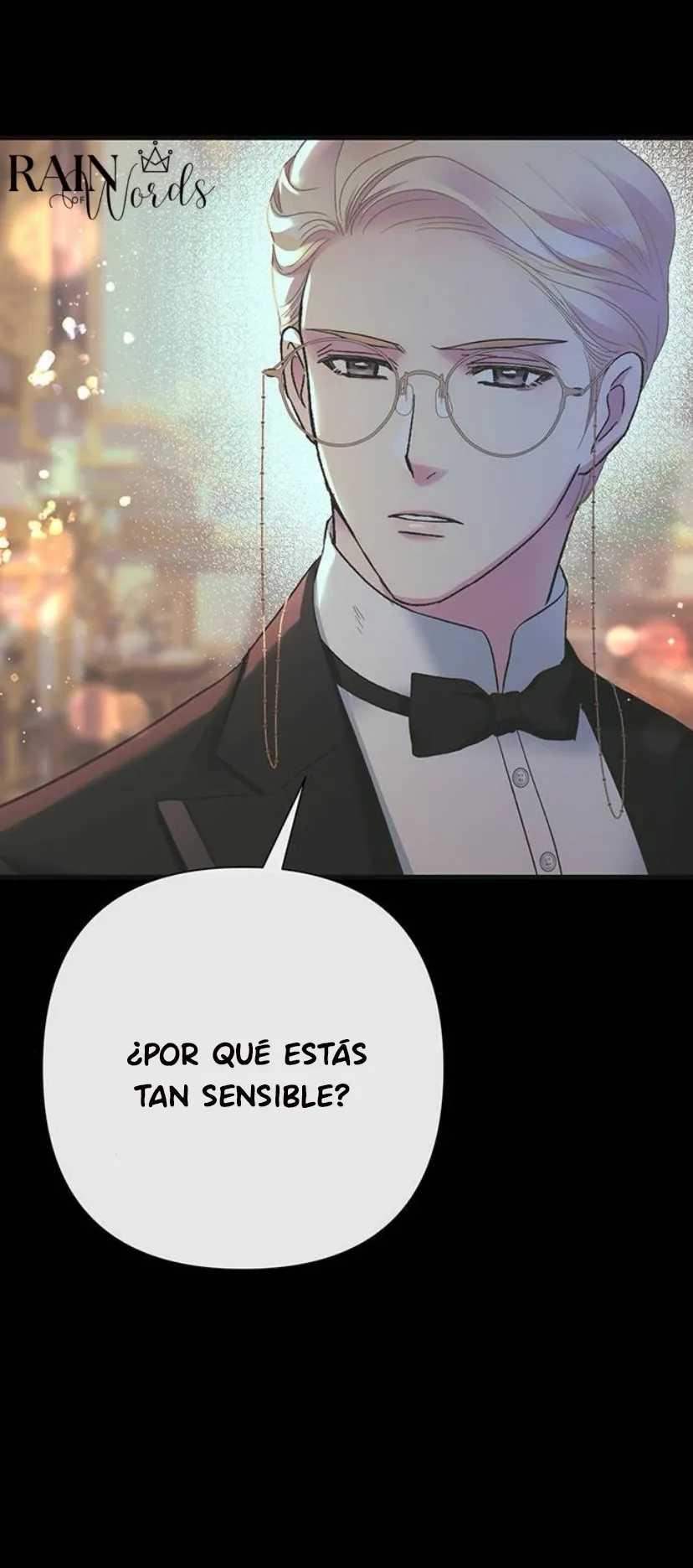 Príncipe problemático - Capítulo 118 - Página 22 - LectorTMOo
