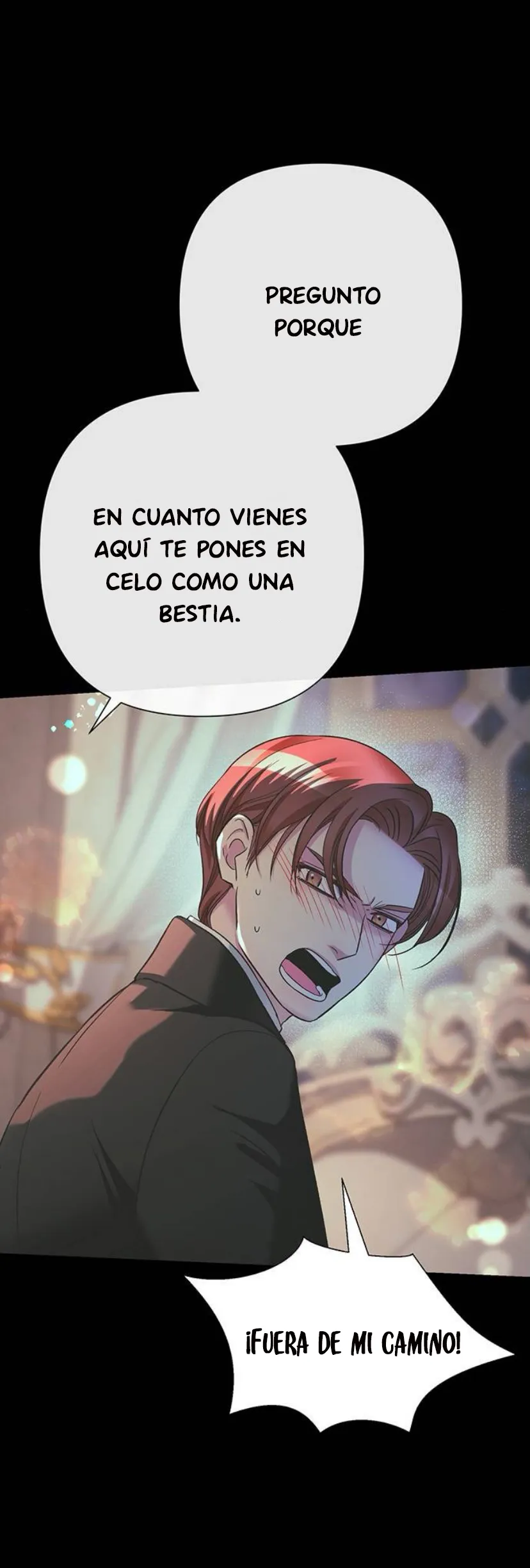 Príncipe problemático - Capítulo 118 - Página 44 - LectorTMOo