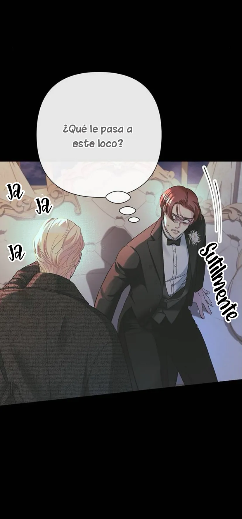 Príncipe problemático - Capítulo 118 - Página 69 - LectorTMOo