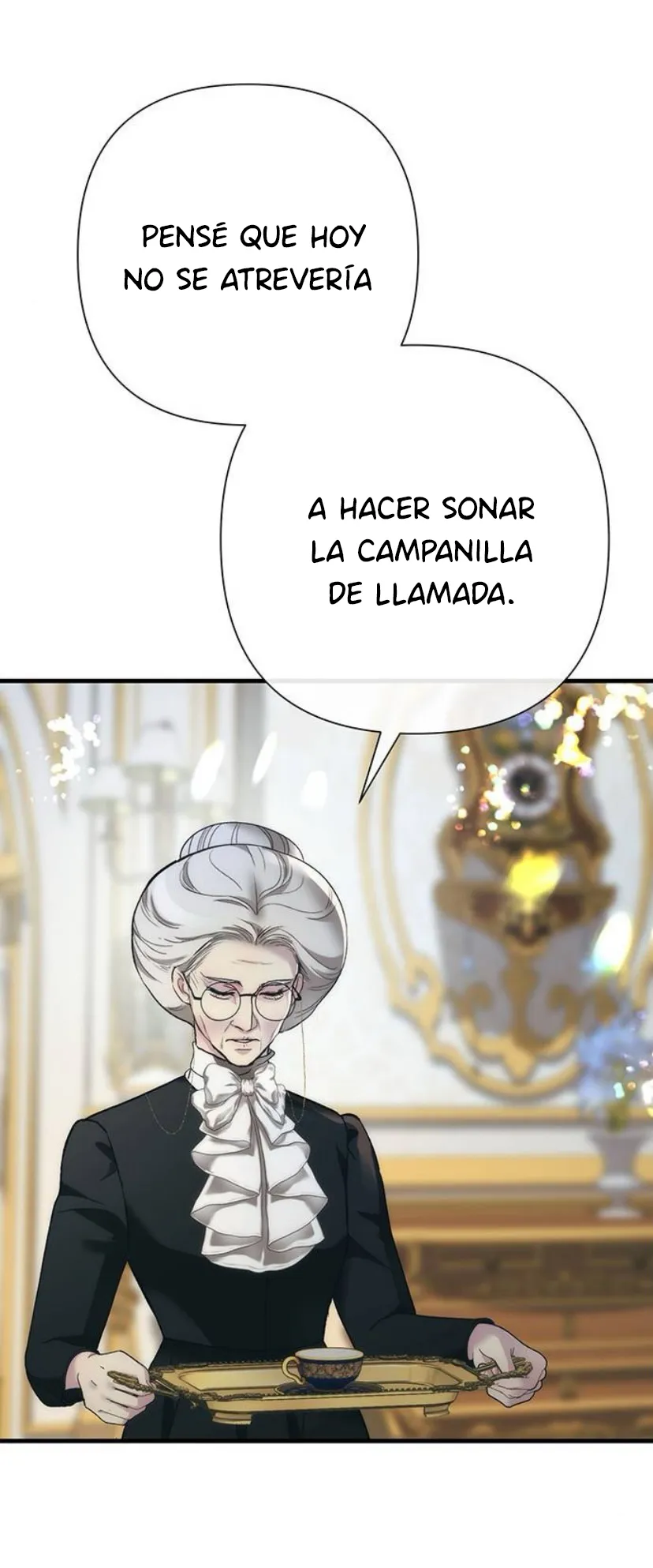 Príncipe problemático - Capítulo 119 - Página 47 - LectorTMOo