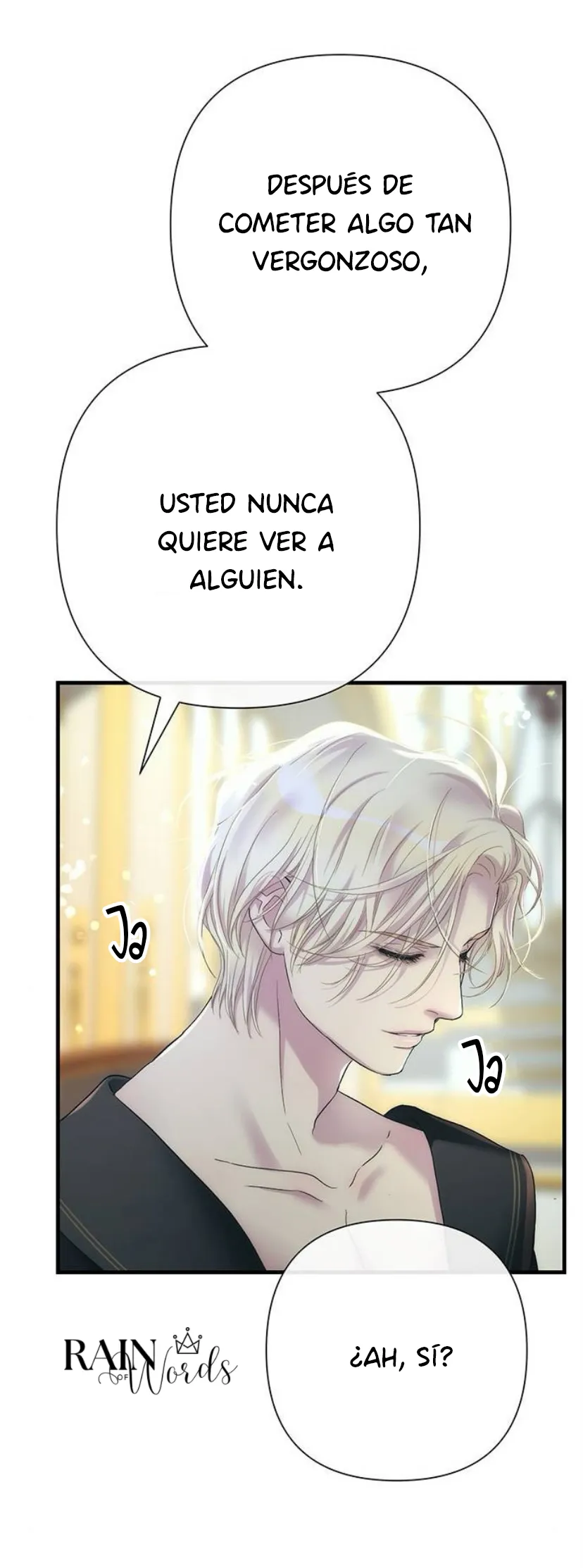 Príncipe problemático - Capítulo 119 - Página 48 - LectorTMOo