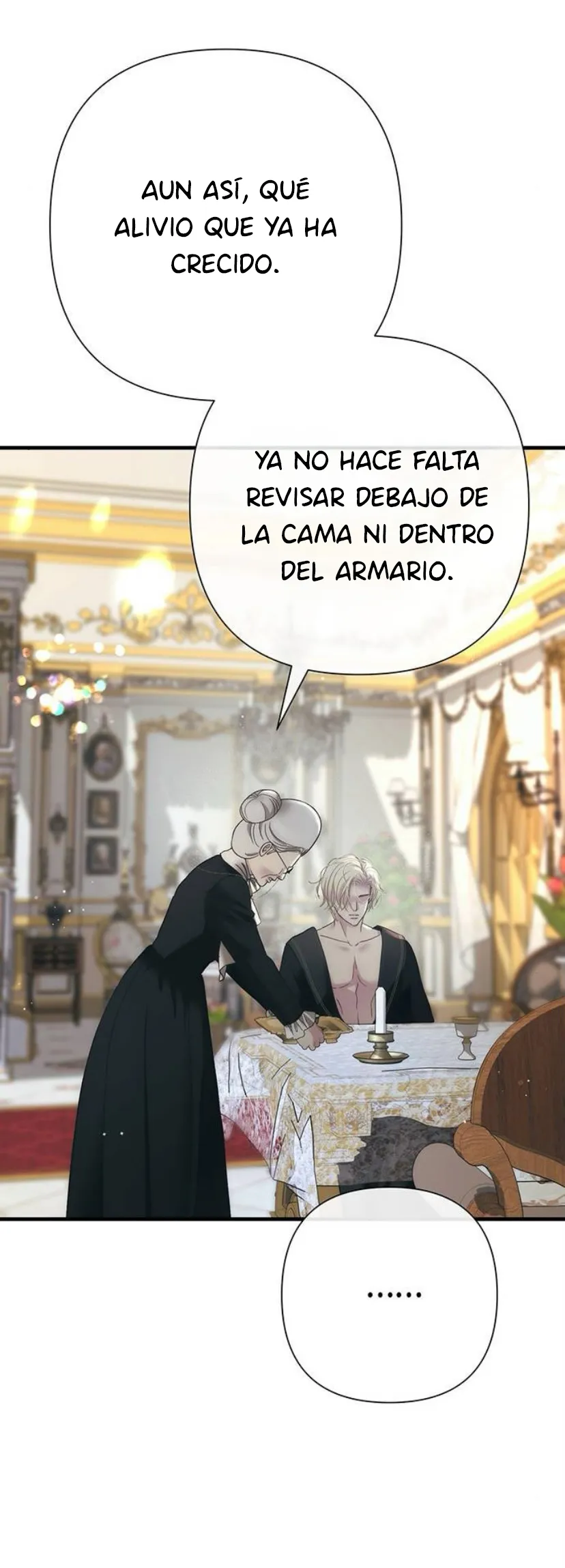 Príncipe problemático - Capítulo 119 - Página 49 - LectorTMOo