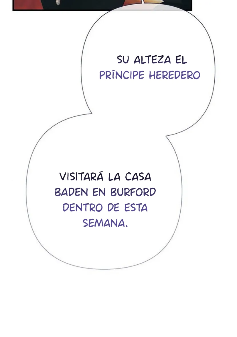 Príncipe problemático - Capítulo 119 - Página 58 - LectorTMOo