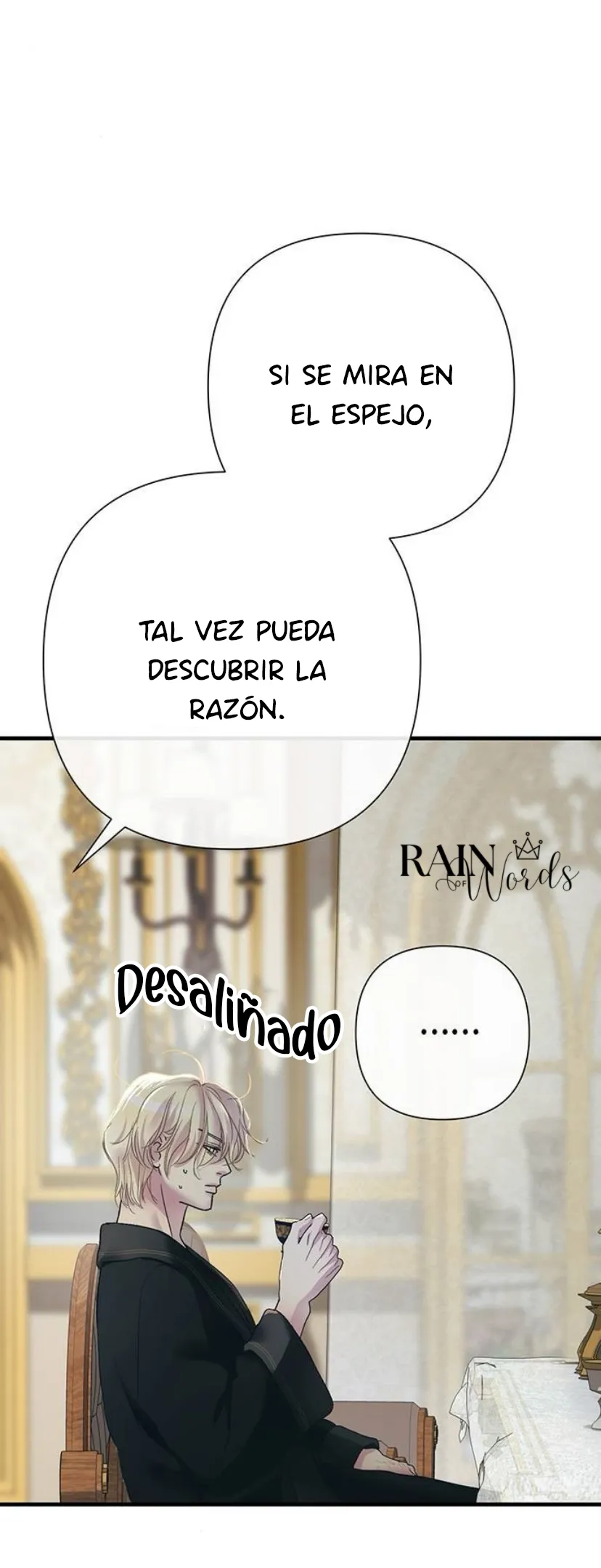 Príncipe problemático - Capítulo 119 - Página 61 - LectorTMOo
