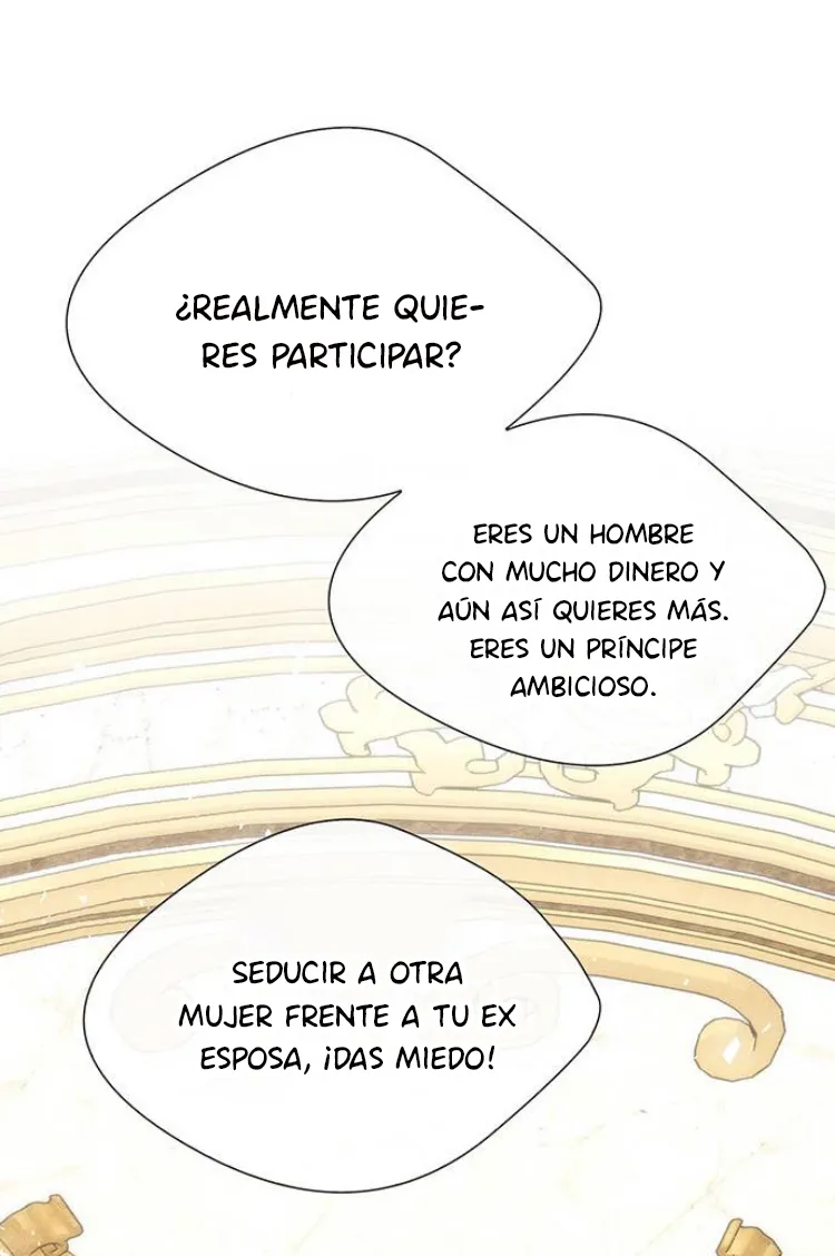 Príncipe problemático - Capítulo 12 - Página 22 - LectorTMOo