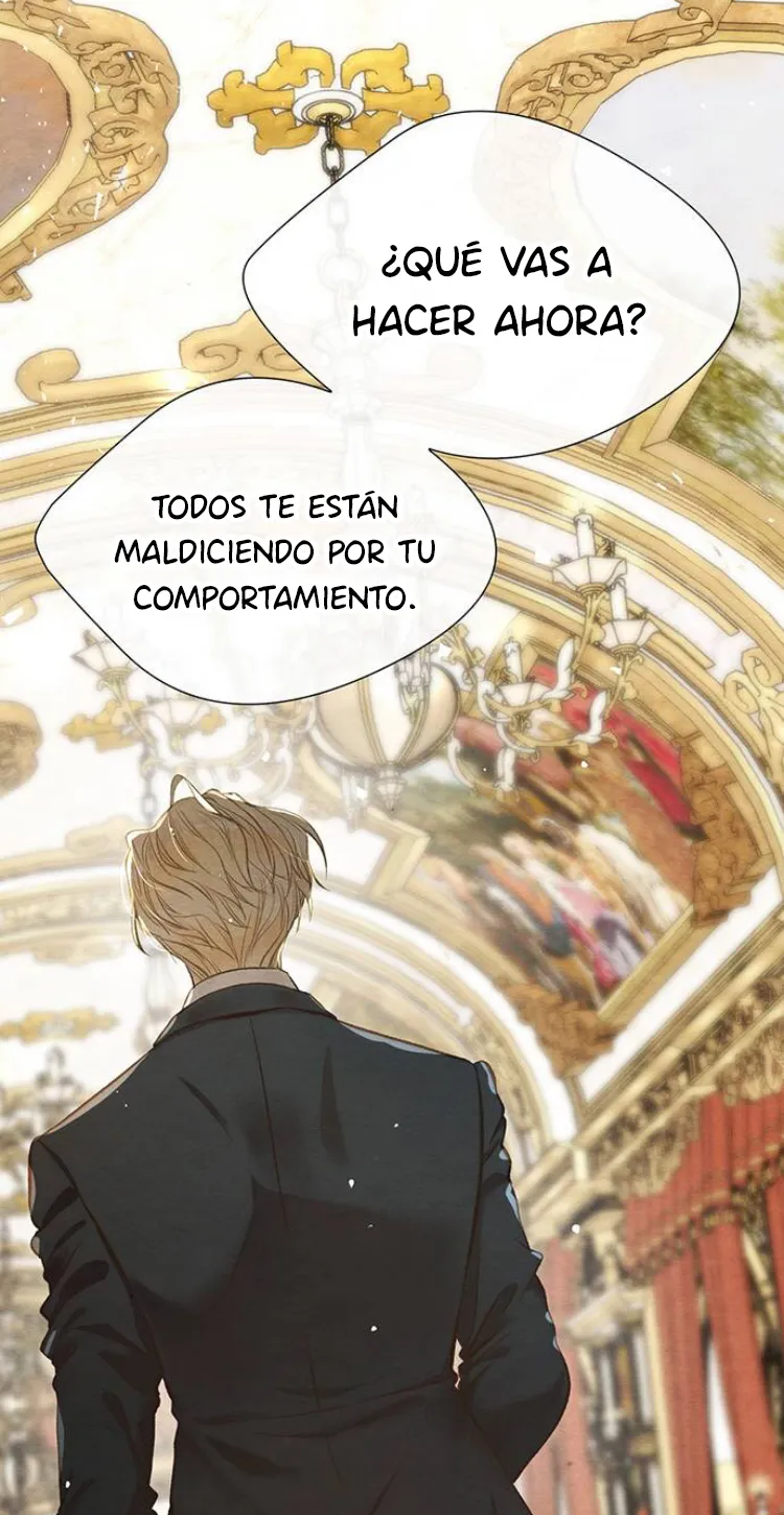 Príncipe problemático - Capítulo 12 - Página 23 - LectorTMOo