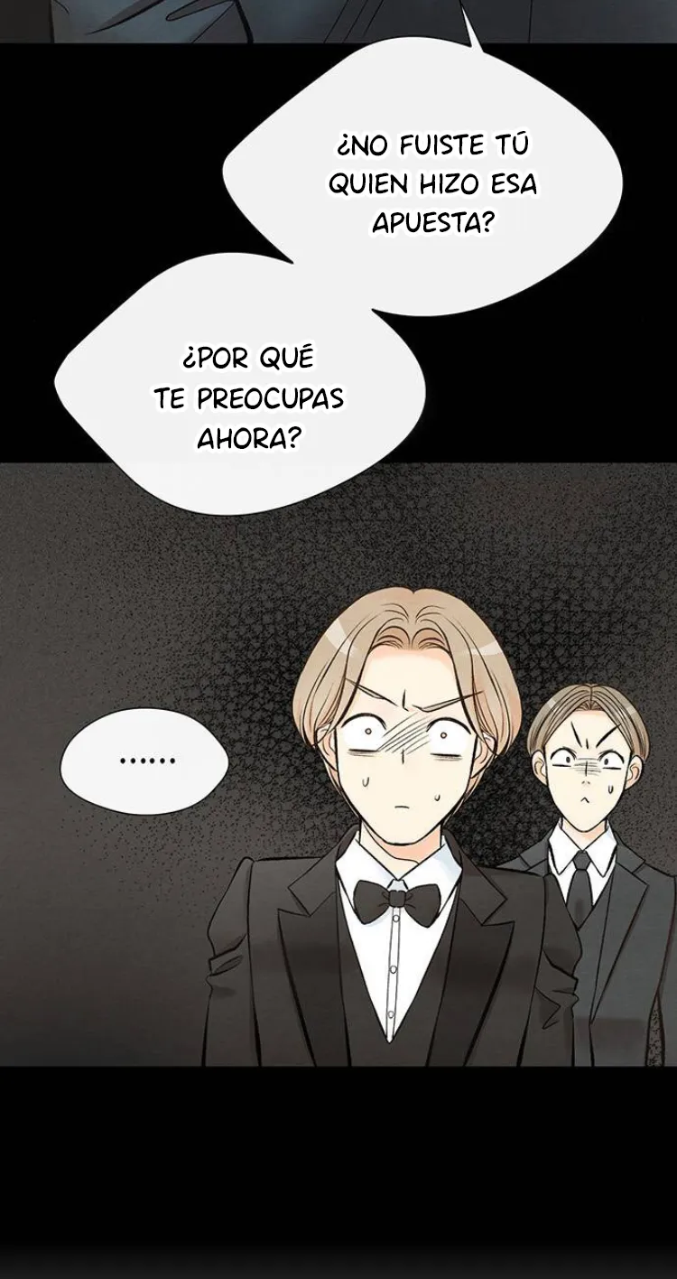 Príncipe problemático - Capítulo 12 - Página 26 - LectorTMOo