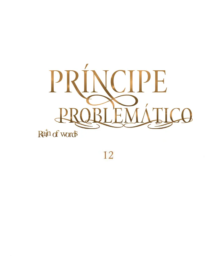 Príncipe problemático - Capítulo 12 - Página 37 - LectorTMOo