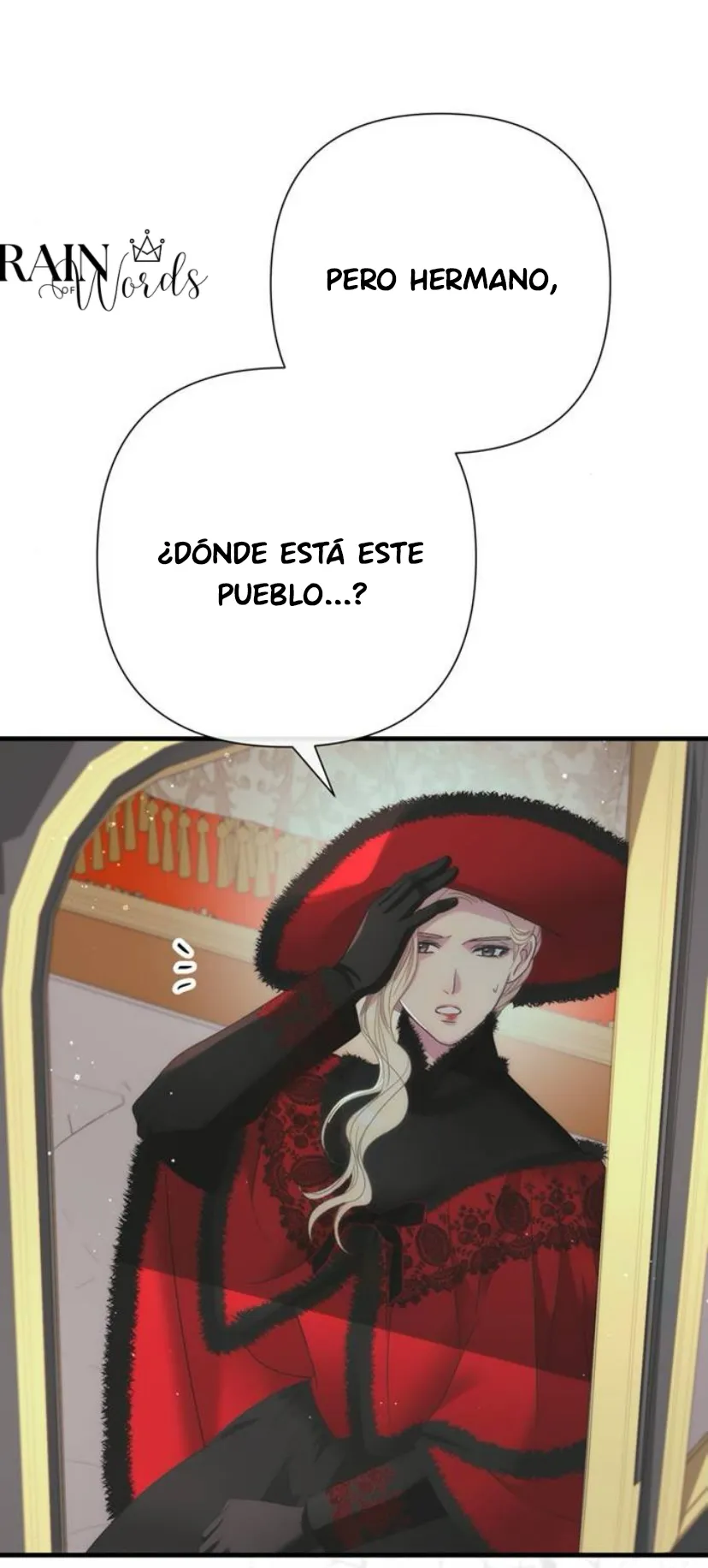 Príncipe problemático - Capítulo 120 - Página 31 - LectorTMOo