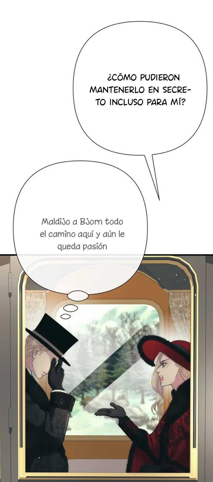 Príncipe problemático - Capítulo 120 - Página 4 - LectorTMOo