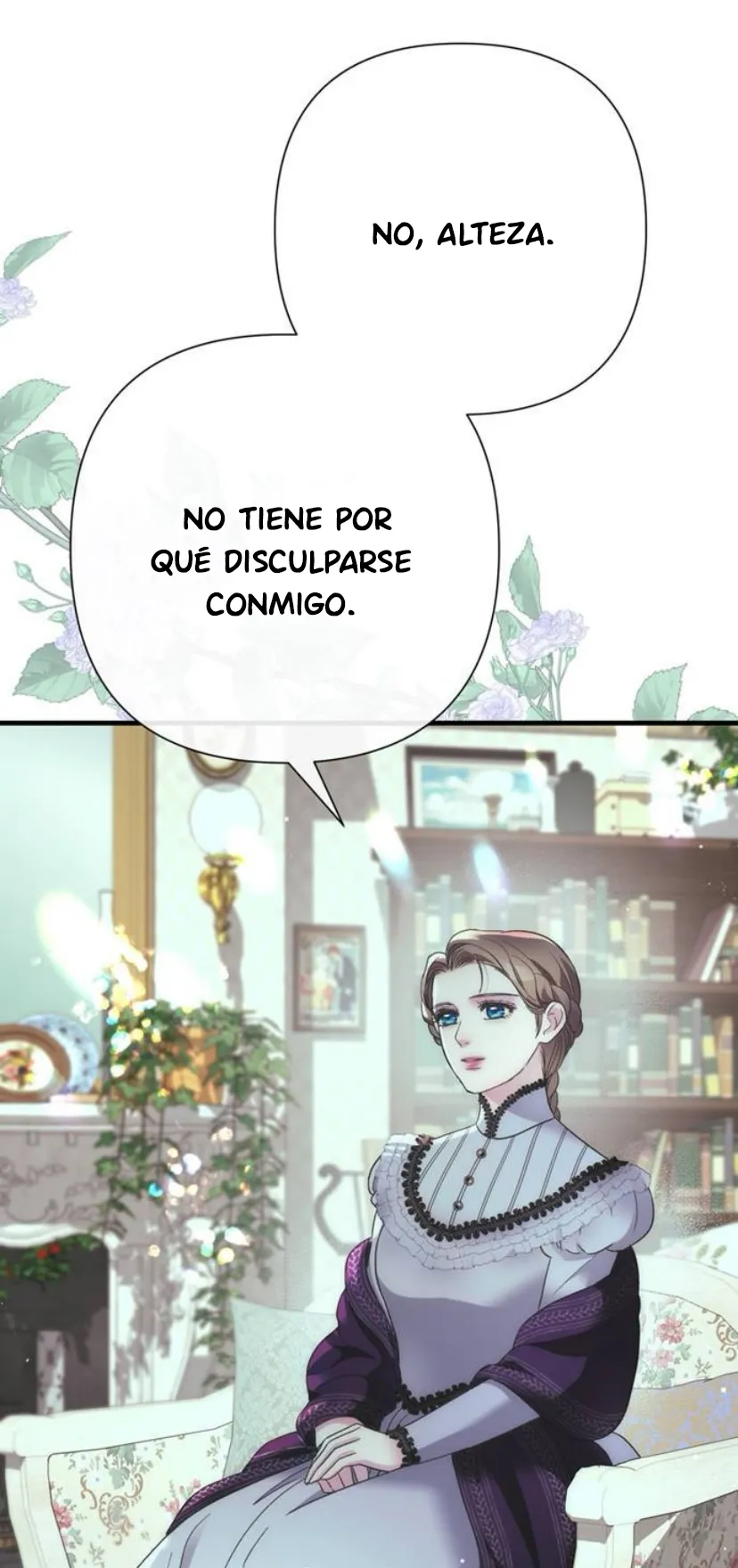 Príncipe problemático - Capítulo 120 - Página 46 - LectorTMOo
