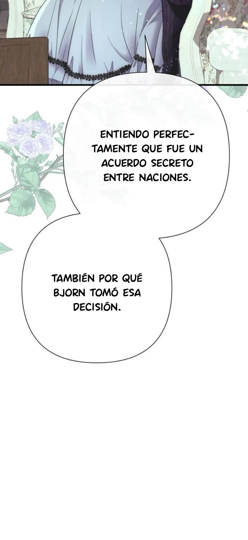 Príncipe problemático - Capítulo 120 - Página 47 - LectorTMOo