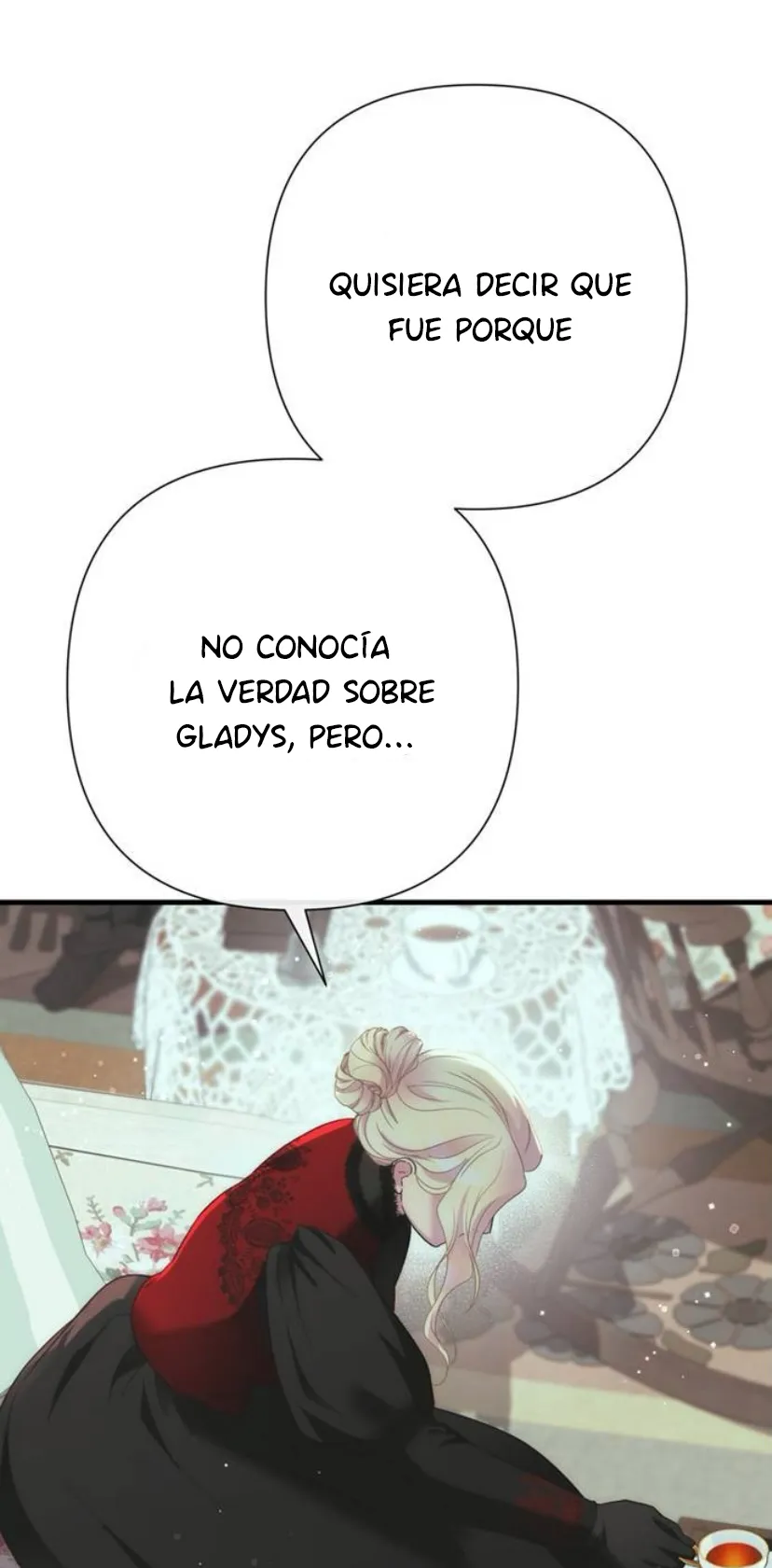 Príncipe problemático - Capítulo 120 - Página 54 - LectorTMOo