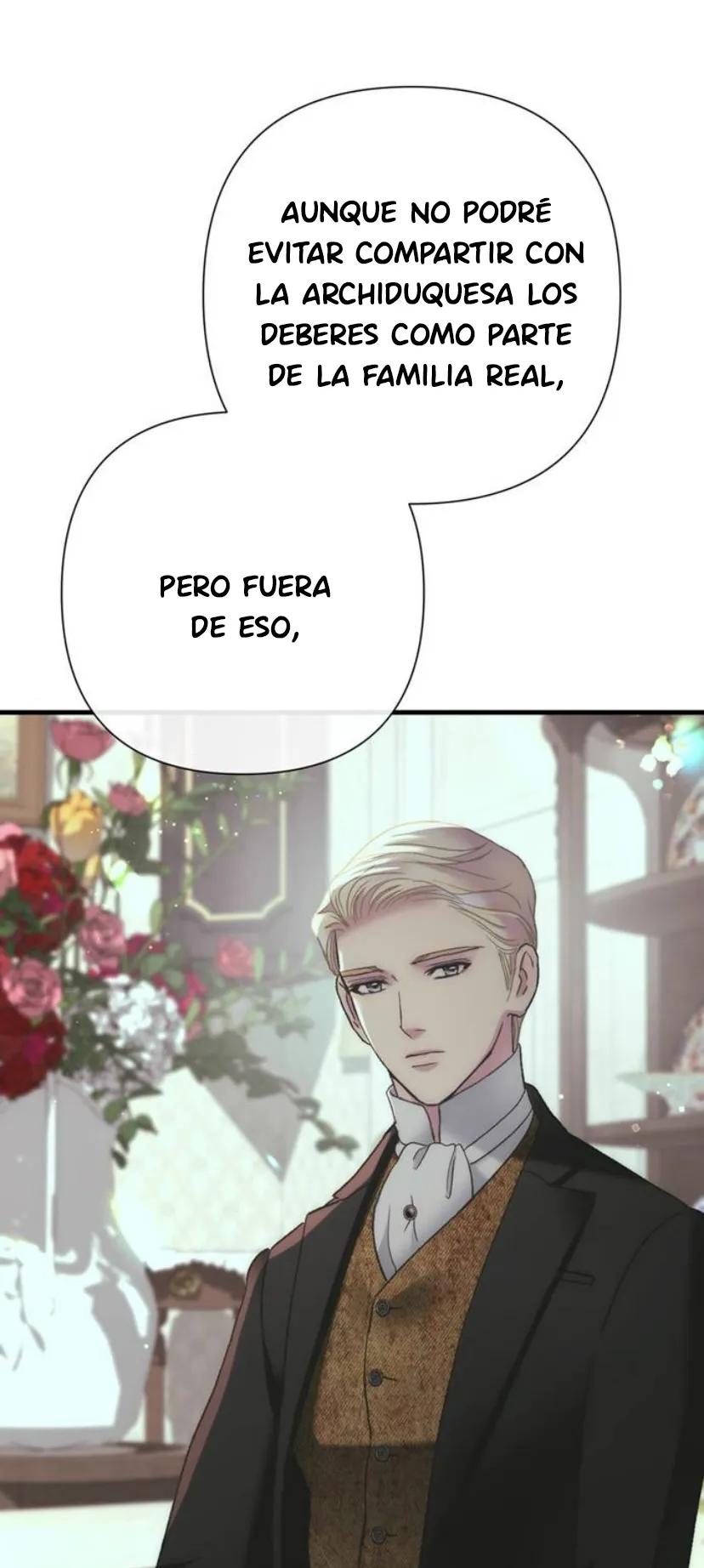 Príncipe problemático - Capítulo 120 - Página 64 - LectorTMOo