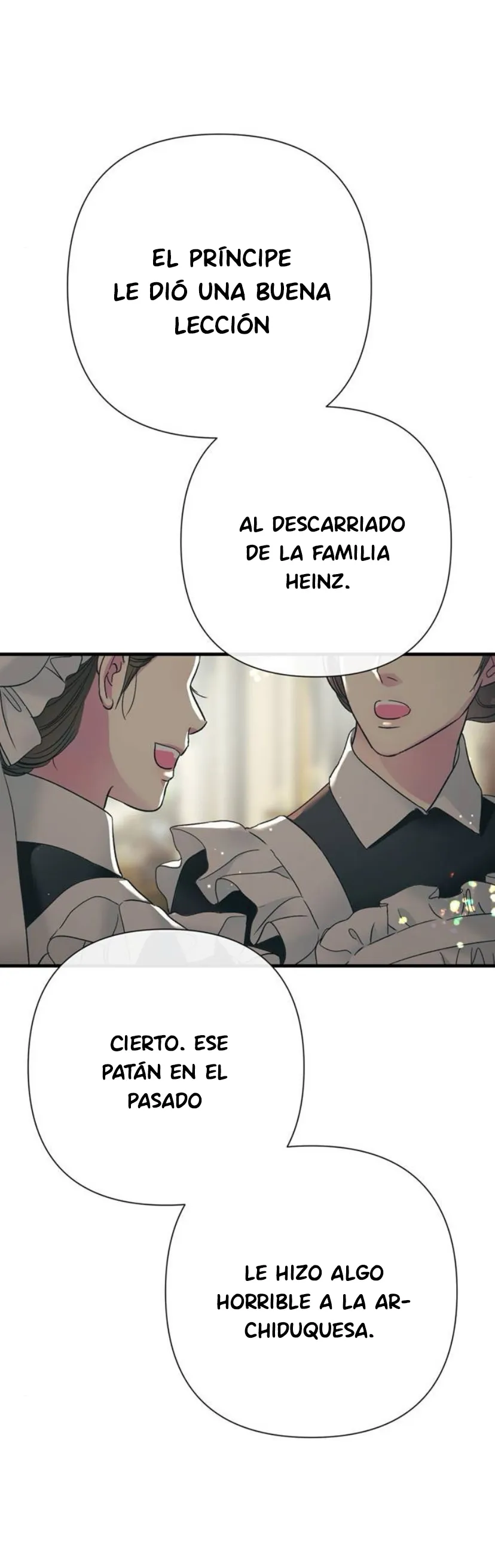 Príncipe problemático - Capítulo 120 - Página 70 - LectorTMOo