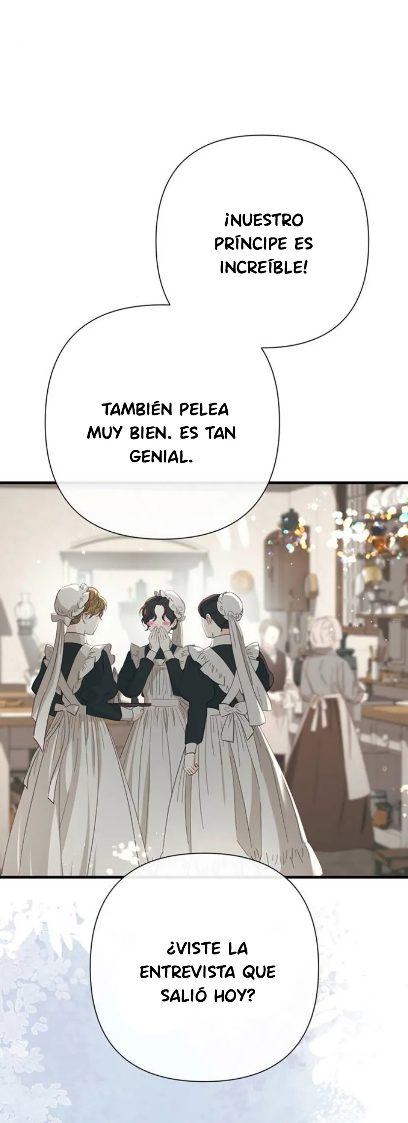 Príncipe problemático - Capítulo 120 - Página 71 - LectorTMOo