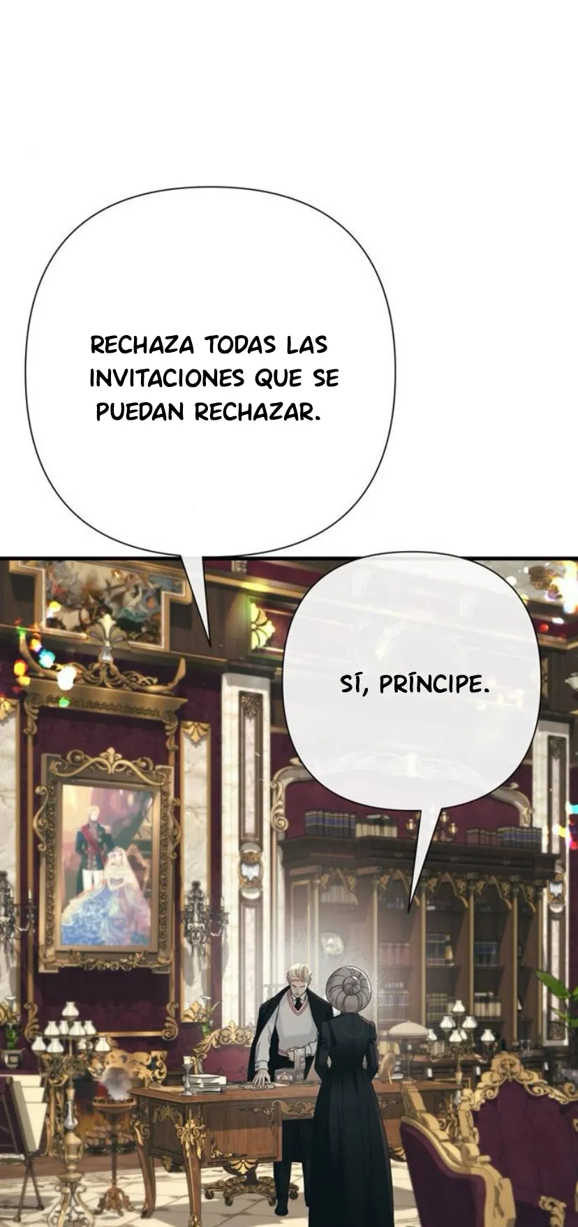Príncipe problemático - Capítulo 120 - Página 82 - LectorTMOo
