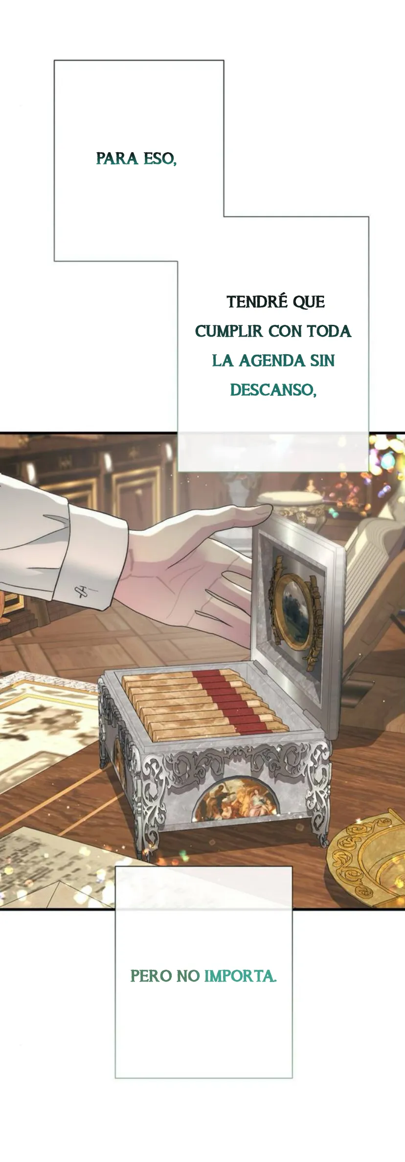 Príncipe problemático - Capítulo 120 - Página 90 - LectorTMOo
