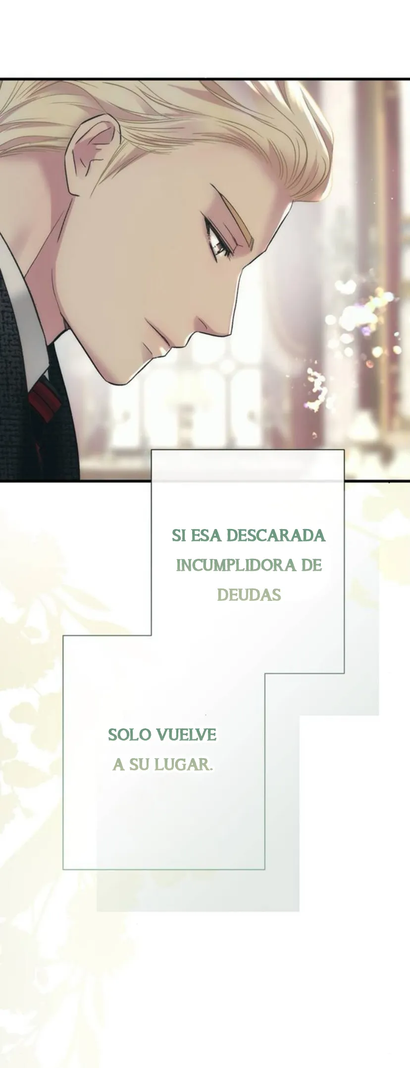 Príncipe problemático - Capítulo 120 - Página 91 - LectorTMOo