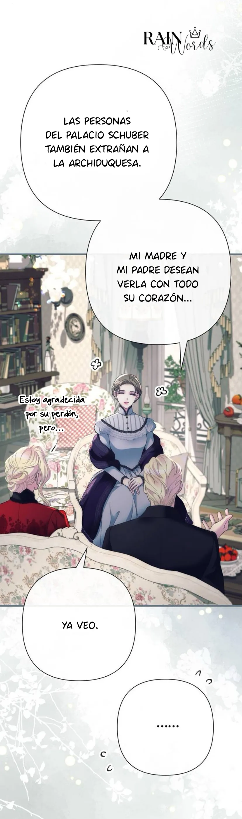 Príncipe problemático - Capítulo 121 - Página 14 - LectorTMOo