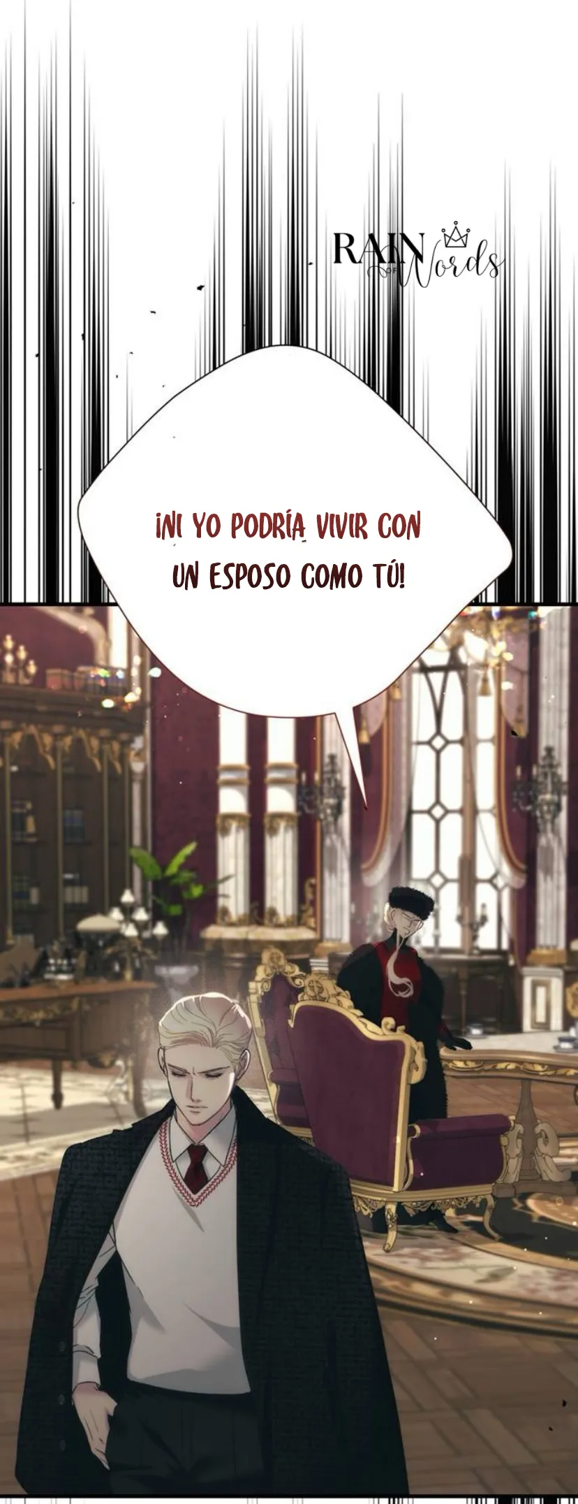 Príncipe problemático - Capítulo 121 - Página 32 - LectorTMOo