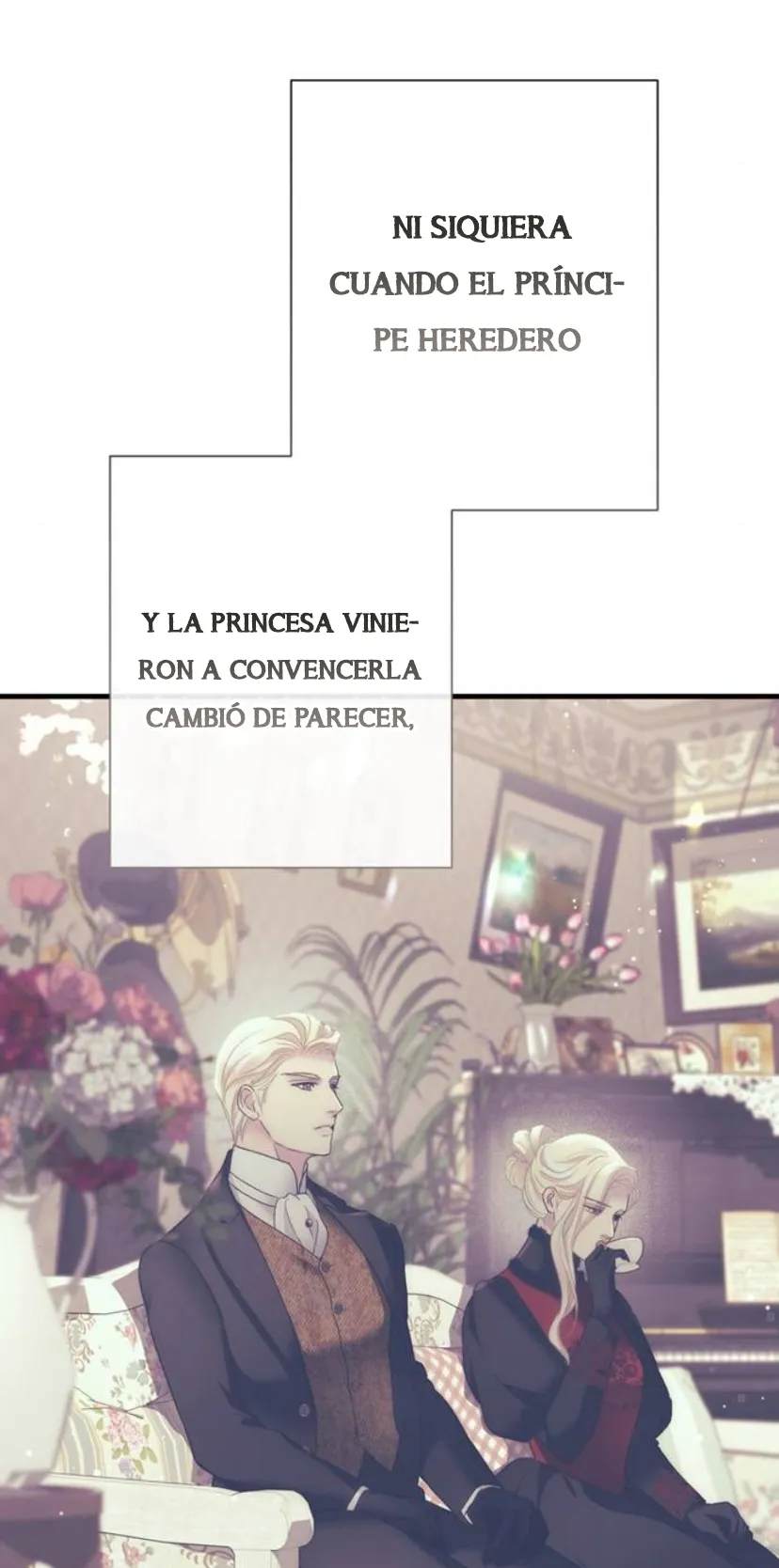 Príncipe problemático - Capítulo 121 - Página 44 - LectorTMOo