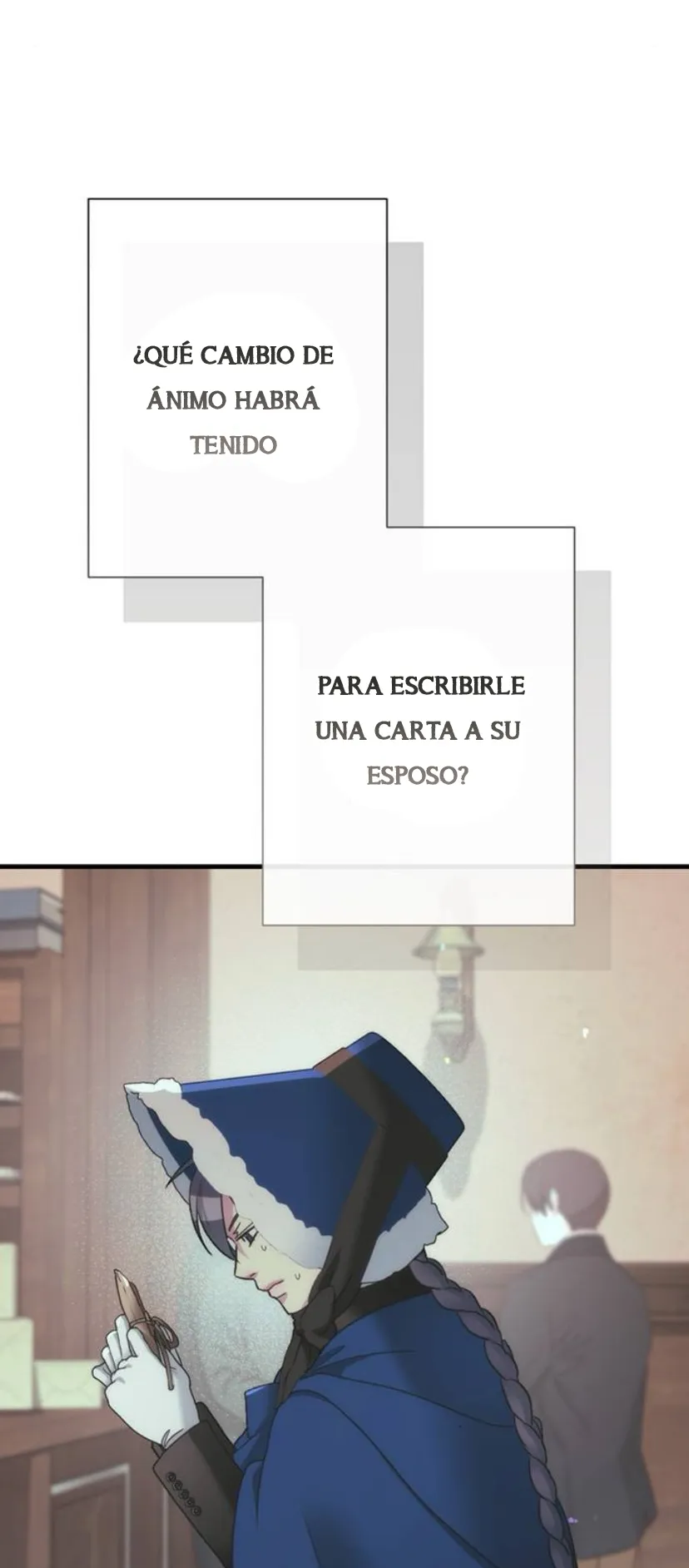 Príncipe problemático - Capítulo 121 - Página 46 - LectorTMOo