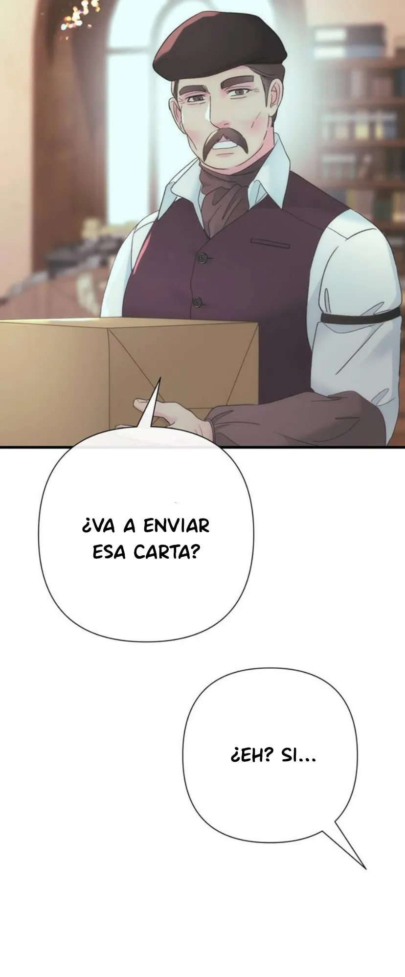 Príncipe problemático - Capítulo 121 - Página 49 - LectorTMOo