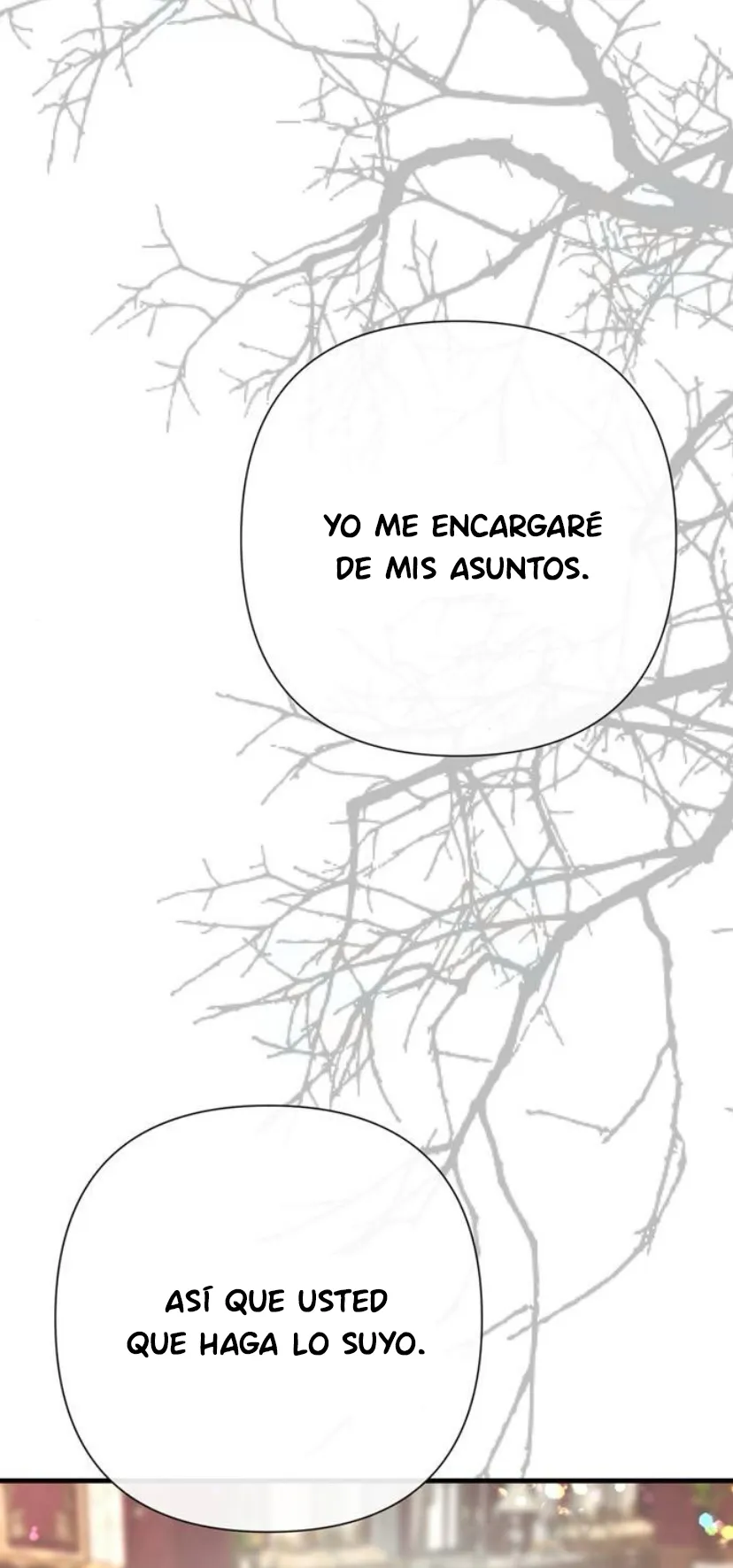 Príncipe problemático - Capítulo 121 - Página 56 - LectorTMOo