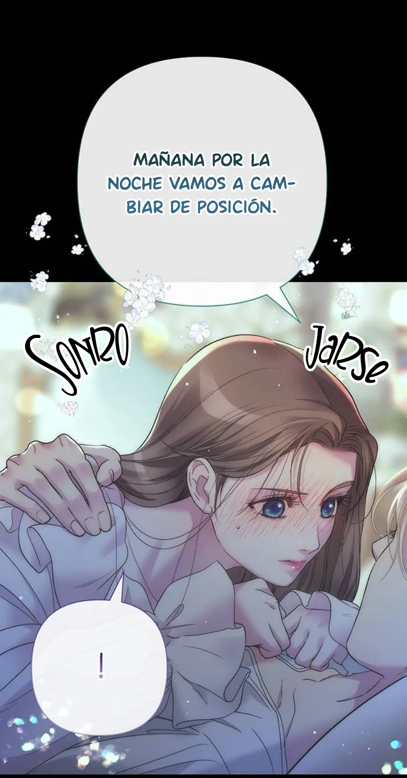 Príncipe problemático - Capítulo 122 - Página 108 - LectorTMOo