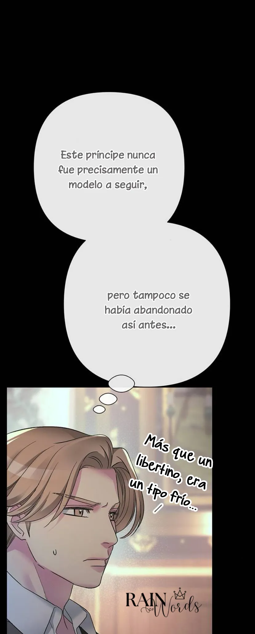 Príncipe problemático - Capítulo 122 - Página 11 - LectorTMOo