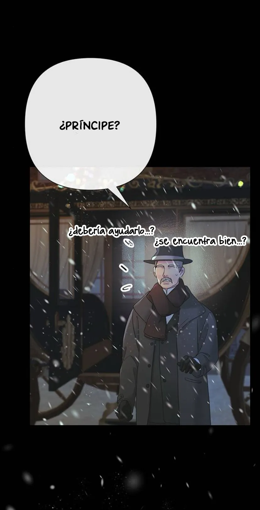 Príncipe problemático - Capítulo 122 - Página 33 - LectorTMOo