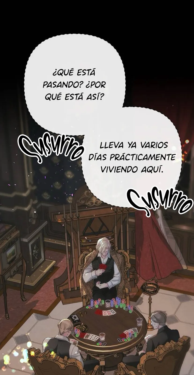 Príncipe problemático - Capítulo 122 - Página 8 - LectorTMOo