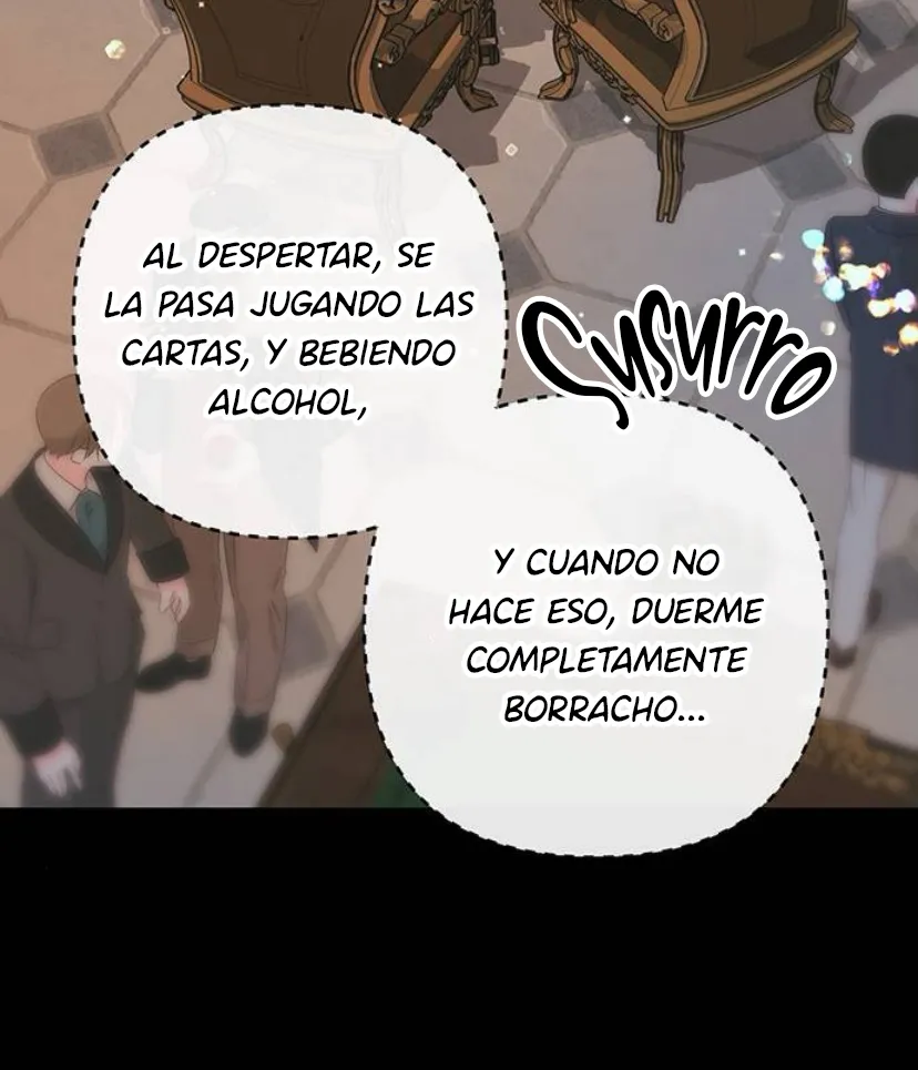 Príncipe problemático - Capítulo 122 - Página 9 - LectorTMOo