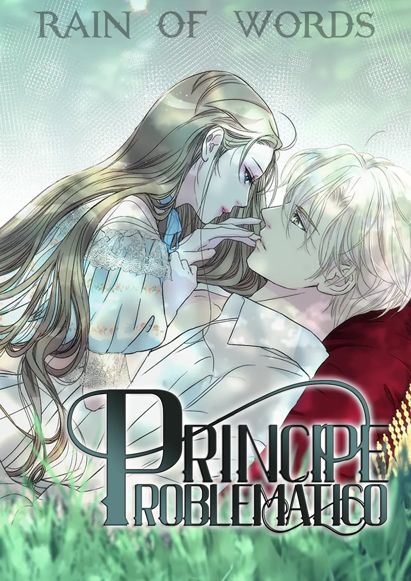 Príncipe problemático - Capítulo 123 - Página 1 - LectorTMOo