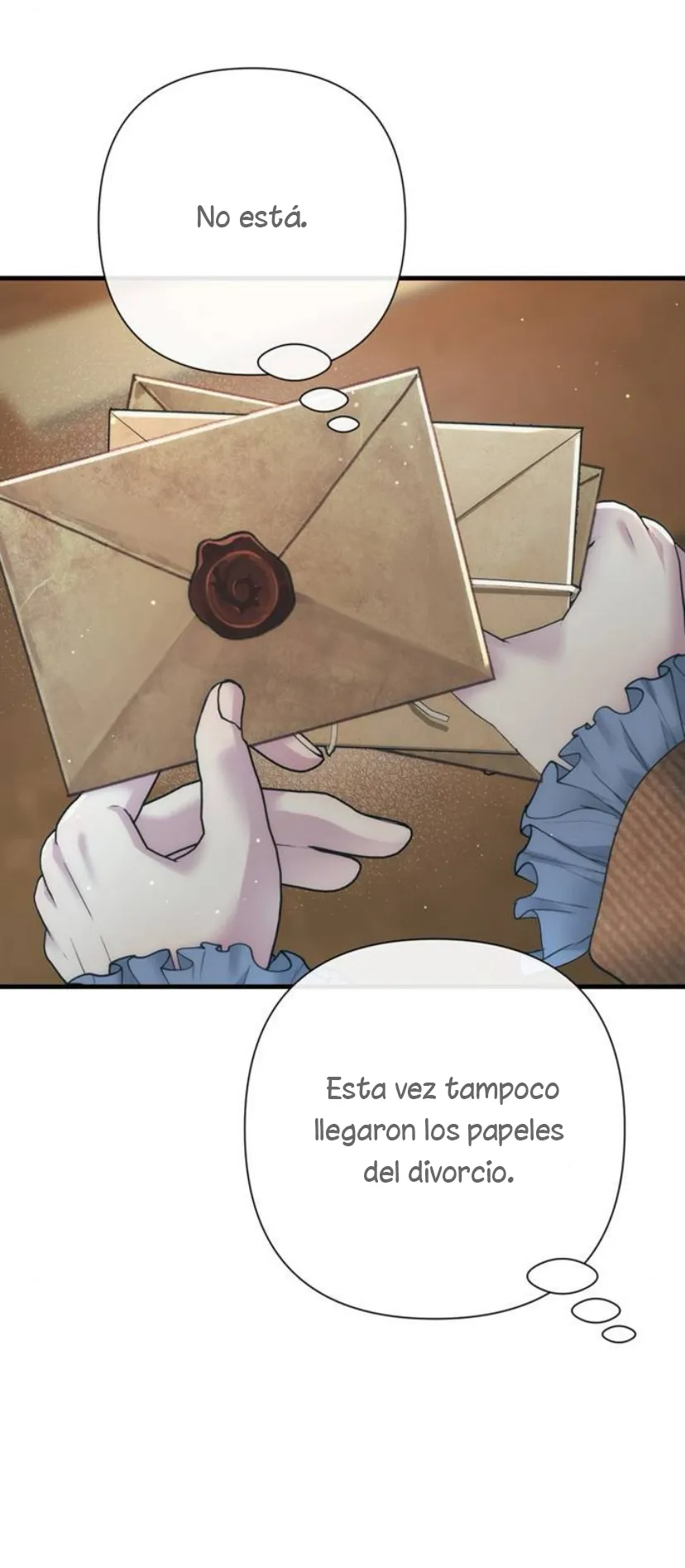 Príncipe problemático - Capítulo 123 - Página 34 - LectorTMOo