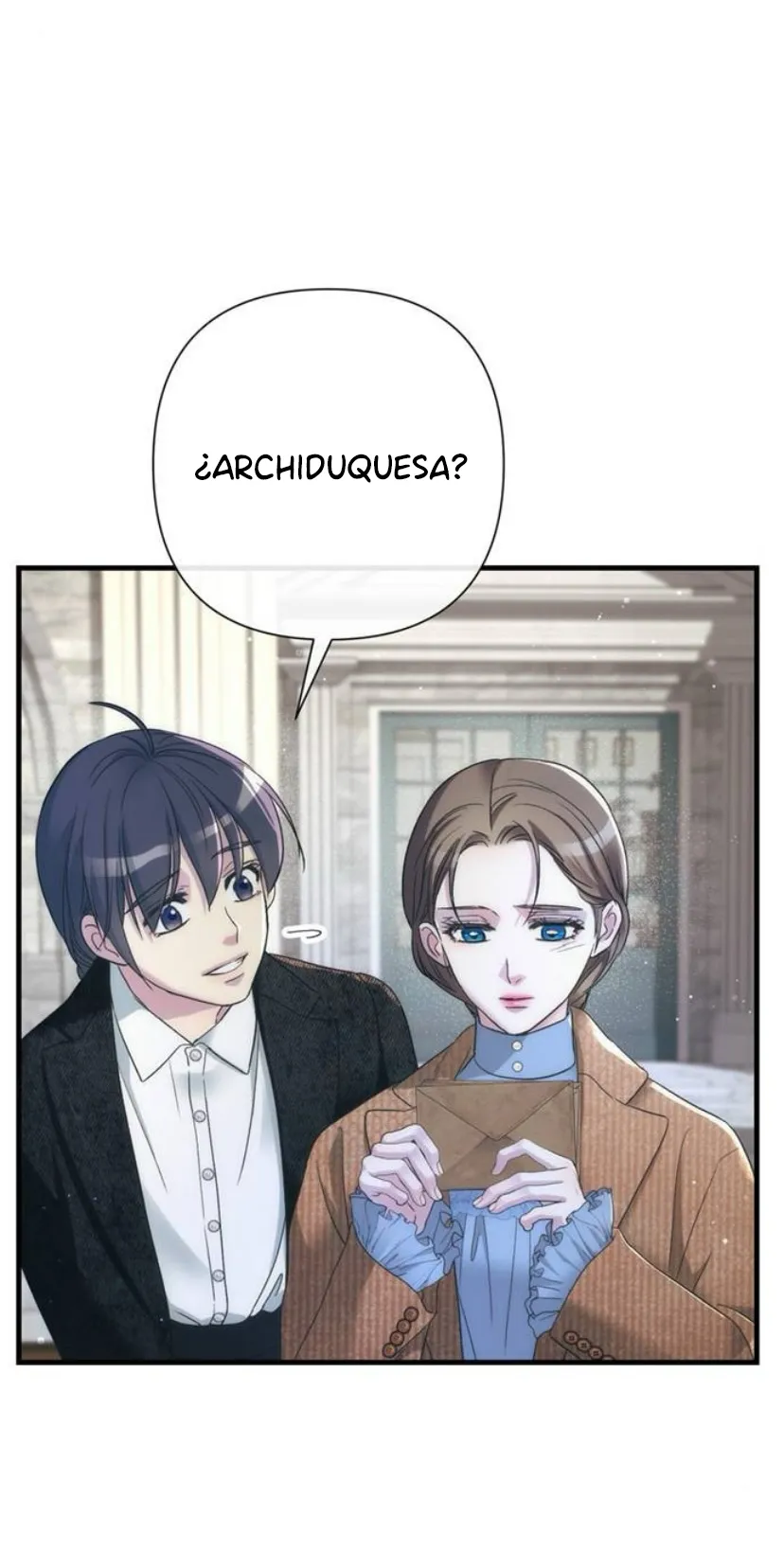 Príncipe problemático - Capítulo 123 - Página 35 - LectorTMOo