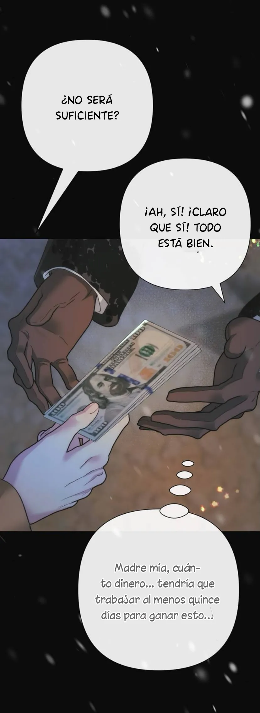 Príncipe problemático - Capítulo 123 - Página 52 - LectorTMOo
