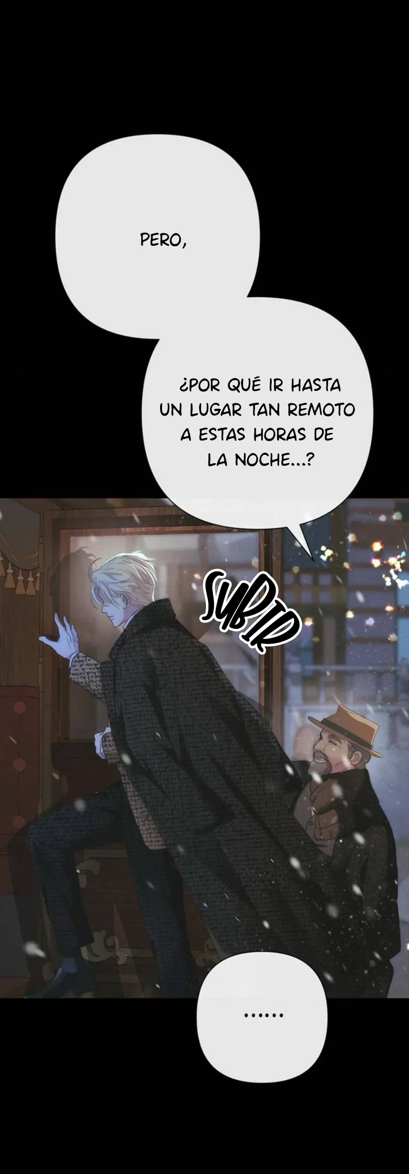 Príncipe problemático - Capítulo 123 - Página 55 - LectorTMOo
