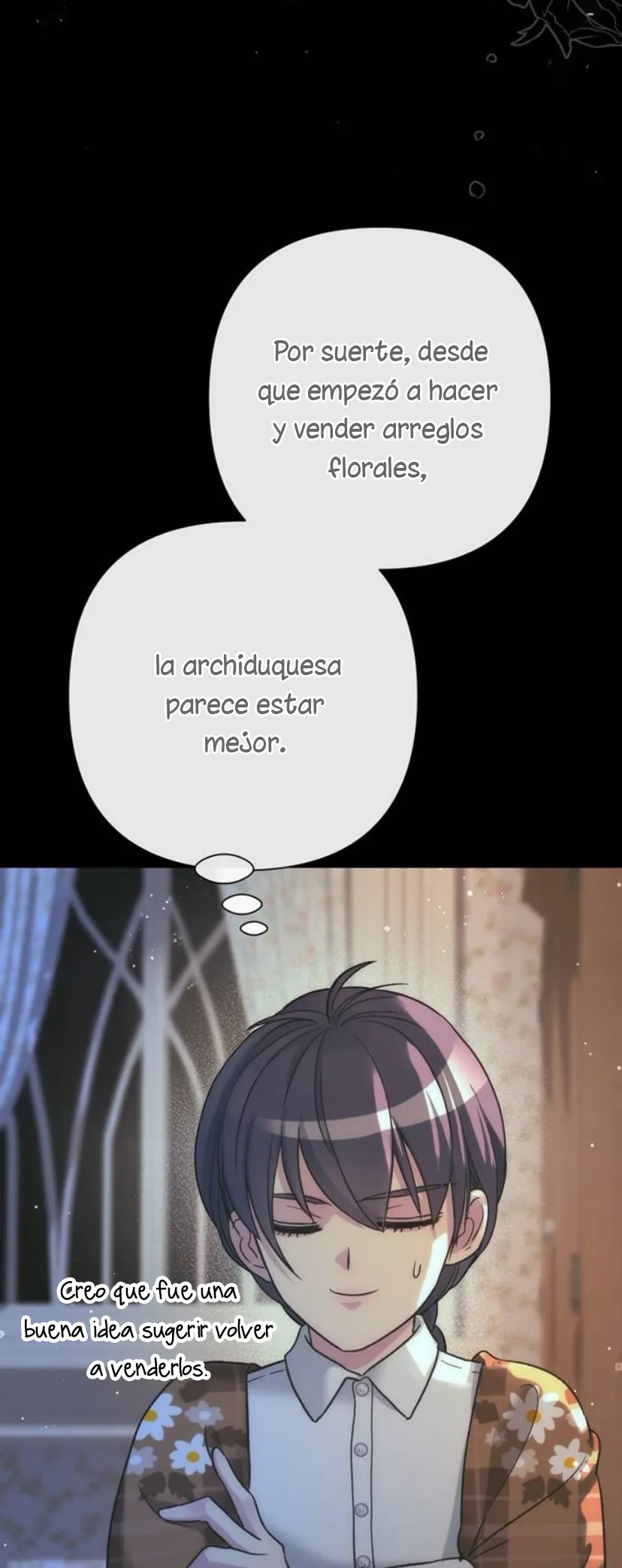 Príncipe problemático - Capítulo 123 - Página 75 - LectorTMOo
