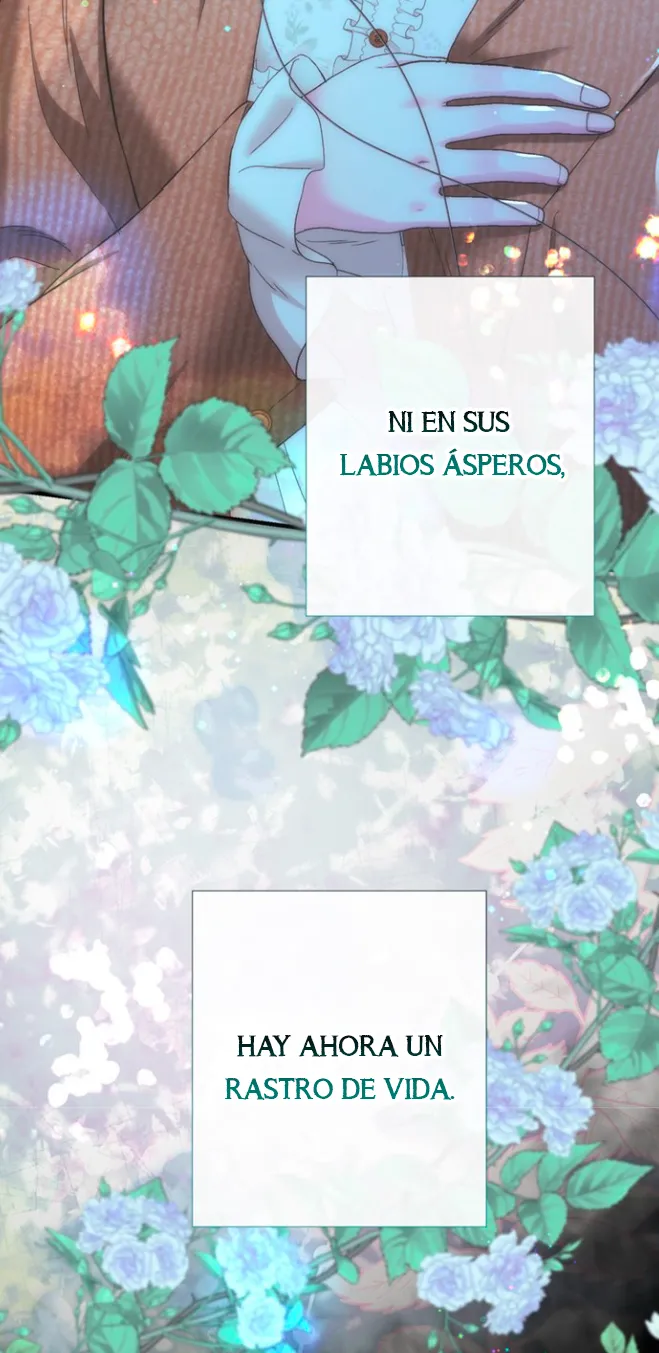 Príncipe problemático - Capítulo 124 - Página 53 - LectorTMOo
