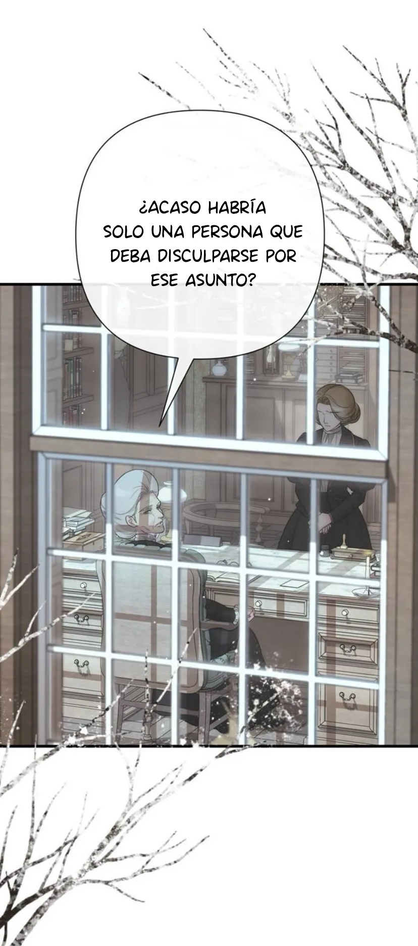 Príncipe problemático - Capítulo 125 - Página 104 - LectorTMOo
