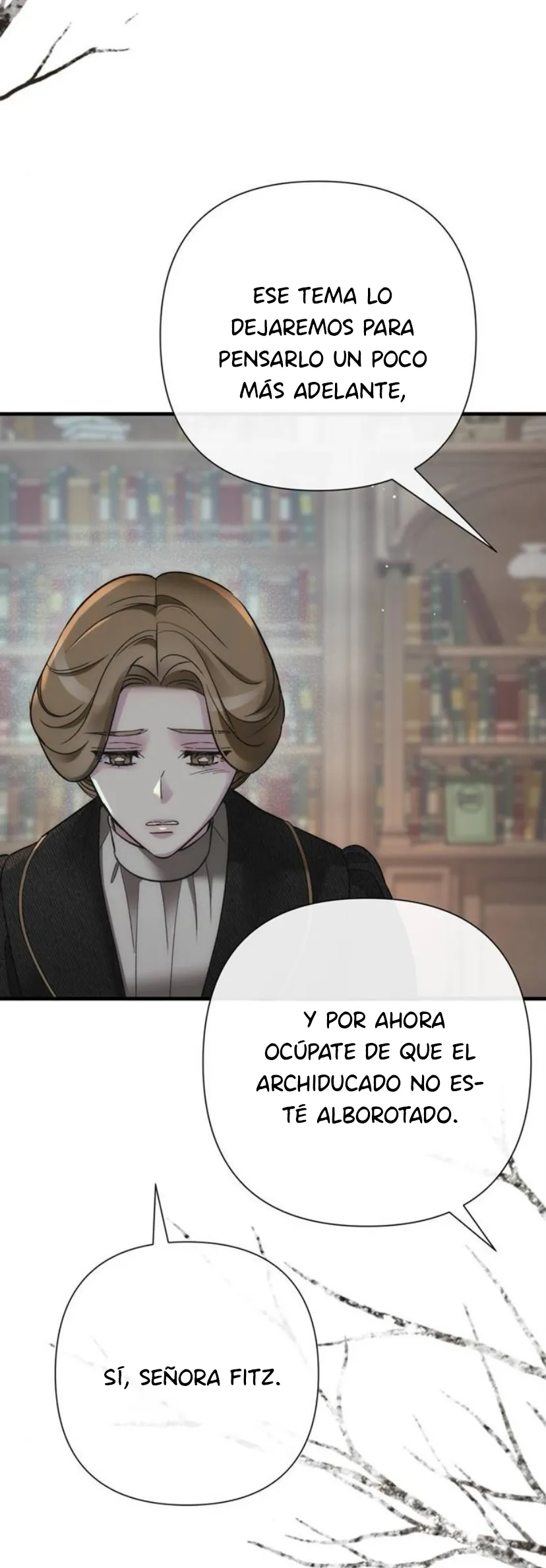 Príncipe problemático - Capítulo 125 - Página 105 - LectorTMOo
