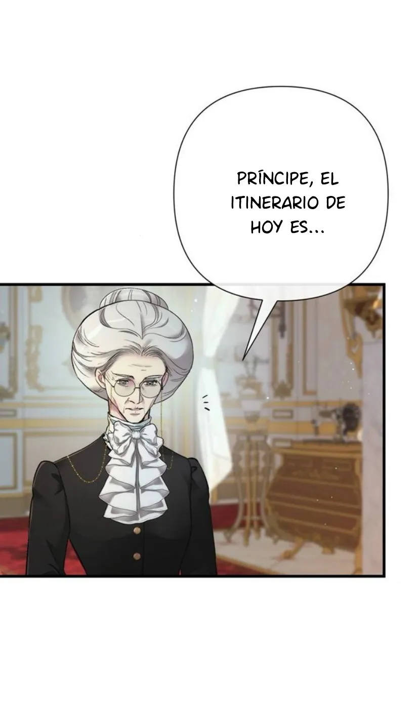 Príncipe problemático - Capítulo 125 - Página 147 - LectorTMOo