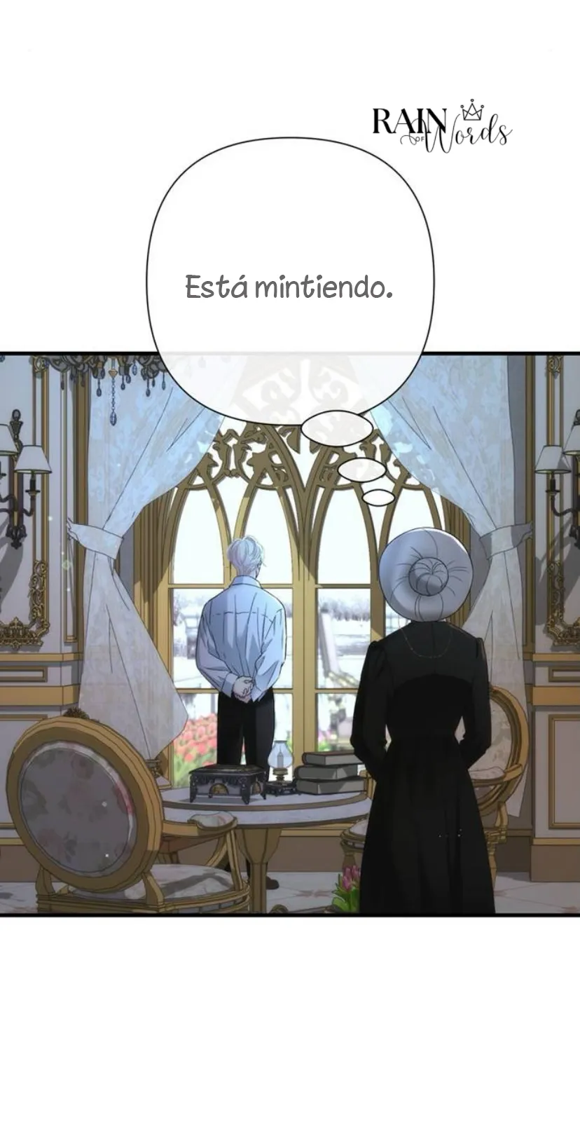 Príncipe problemático - Capítulo 125 - Página 4 - LectorTMOo