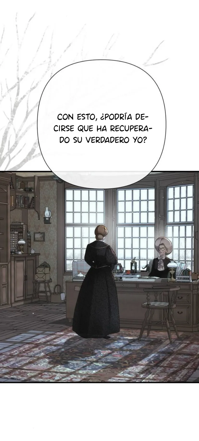 Príncipe problemático - Capítulo 125 - Página 95 - LectorTMOo
