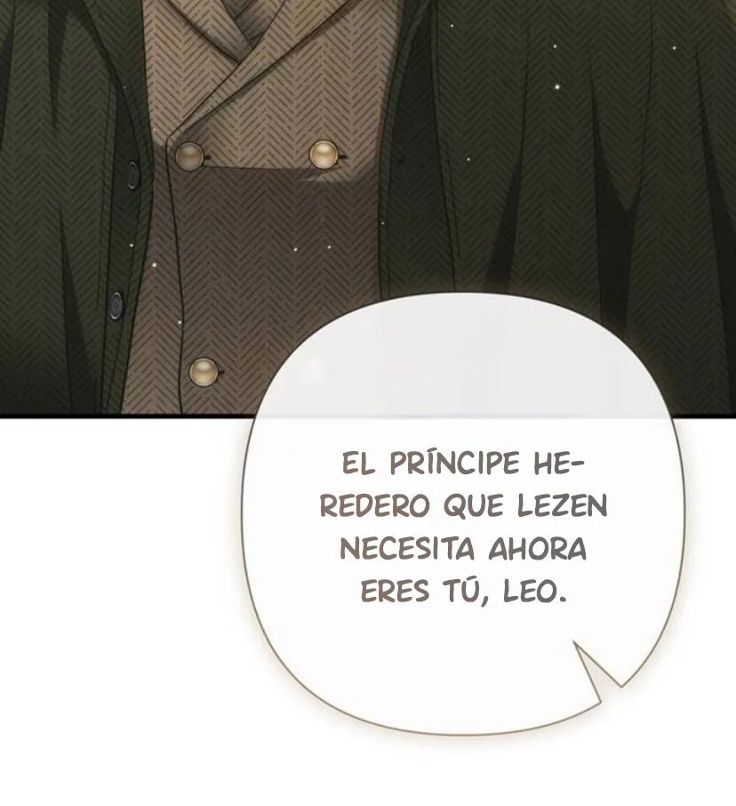 Príncipe problemático - Capítulo 126 - Página 106 - LectorTMOo