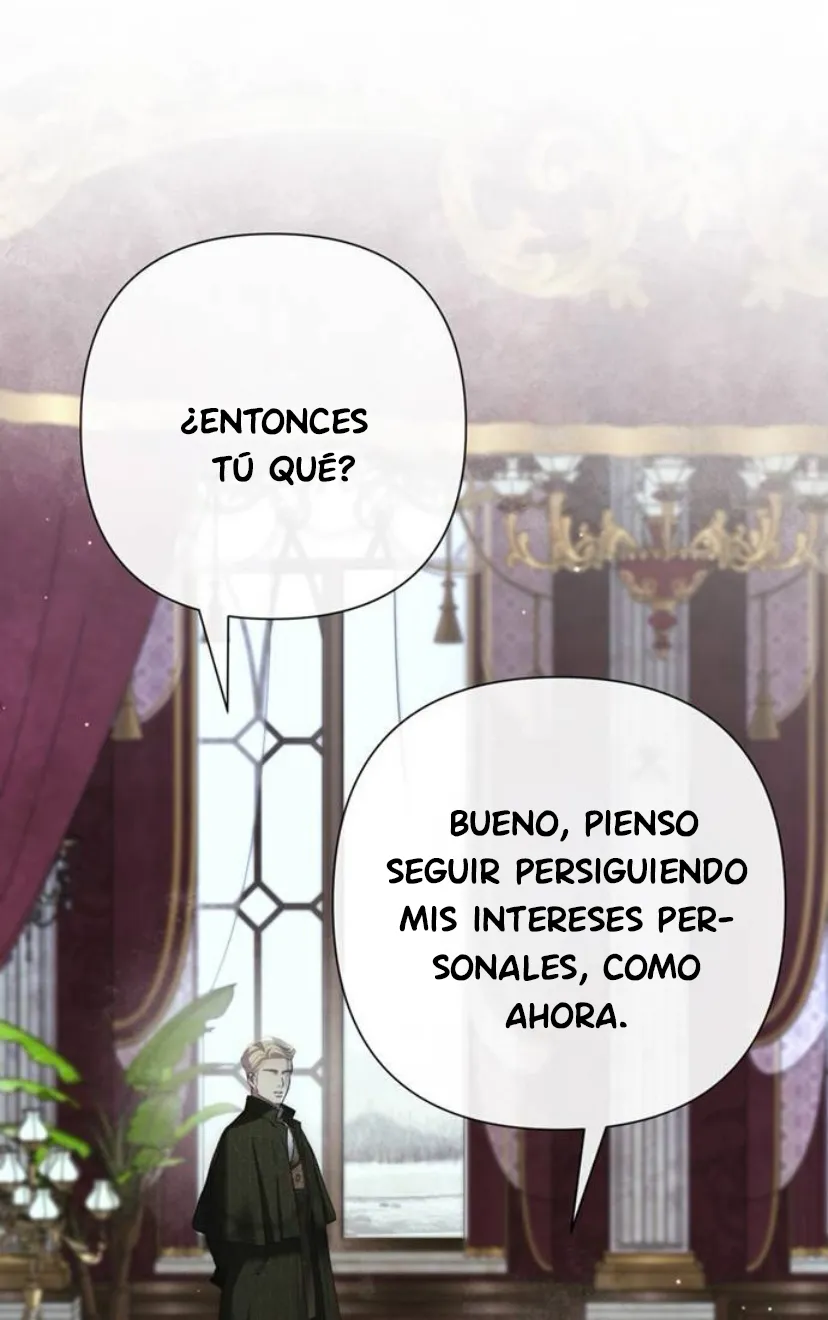 Príncipe problemático - Capítulo 126 - Página 108 - LectorTMOo