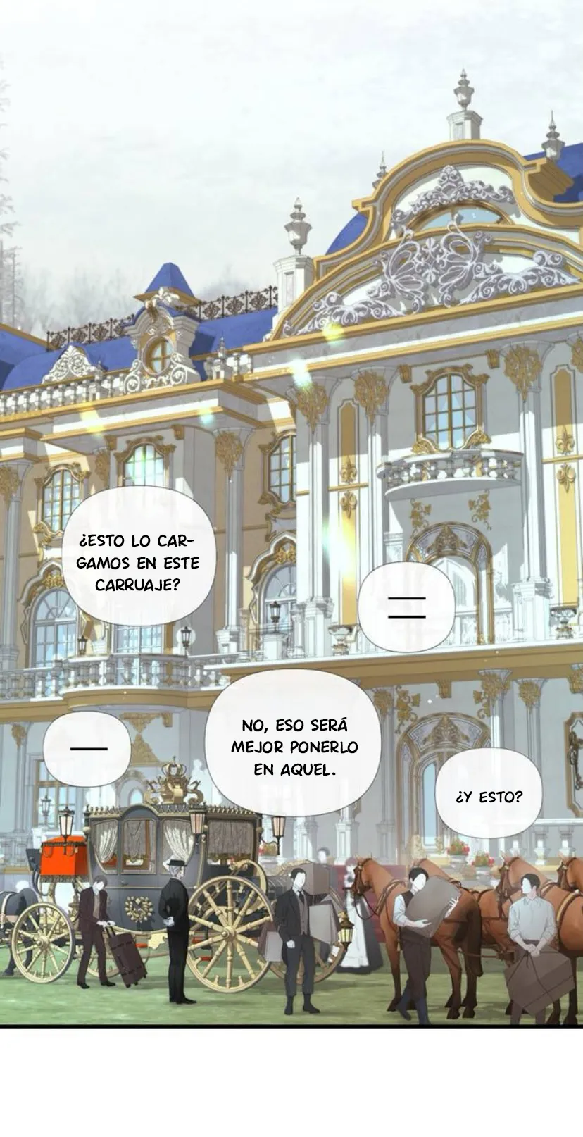 Príncipe problemático - Capítulo 126 - Página 49 - LectorTMOo